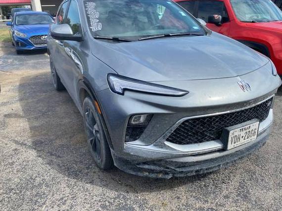 BUICK ENCORE GX 2024 KL4AMDSL0RB148152 image BUICK ENCORE GX 2024 KL4AMDSL0RB148152 image